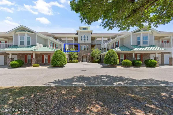 7821 High Market Street #Unit 7, Sunset Beach, NC 28468