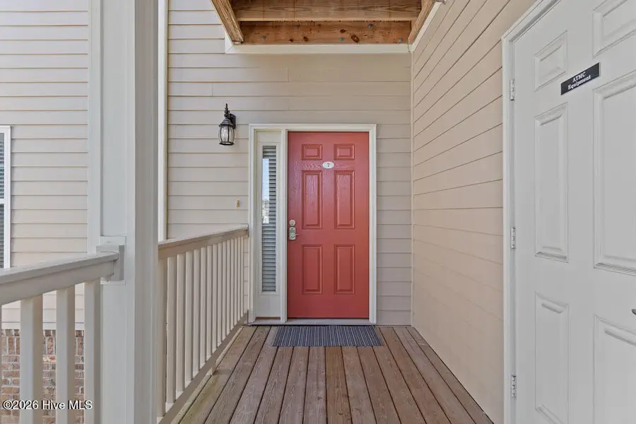 7821 High Market Street #Unit 7, Sunset Beach, NC 28468 - #2