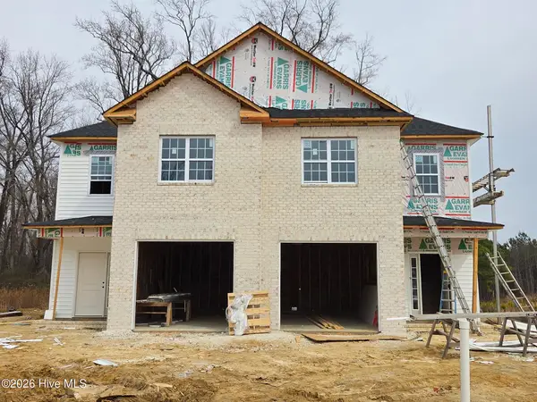 2005 Dartford Drive #B, Greenville, NC 27834