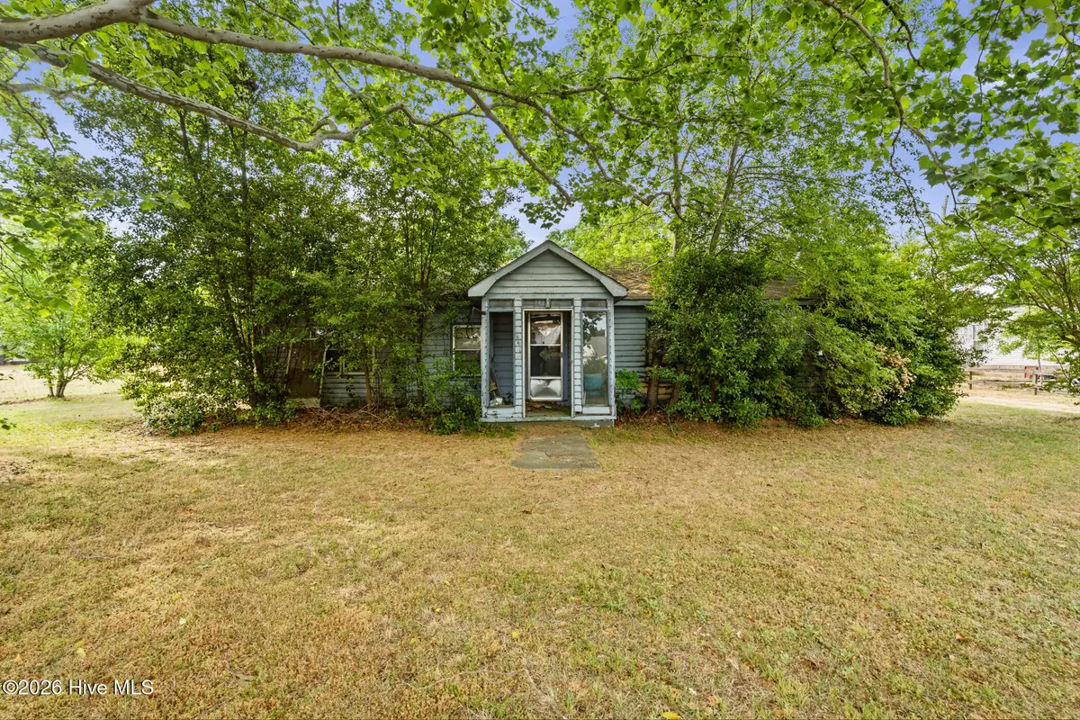 441 Battley Dairy Road, Hamlet, NC 28345 - #1