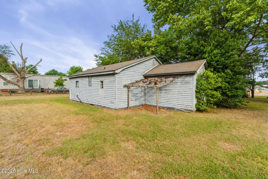 441 Battley Dairy Road, Hamlet, NC 28345 - #2