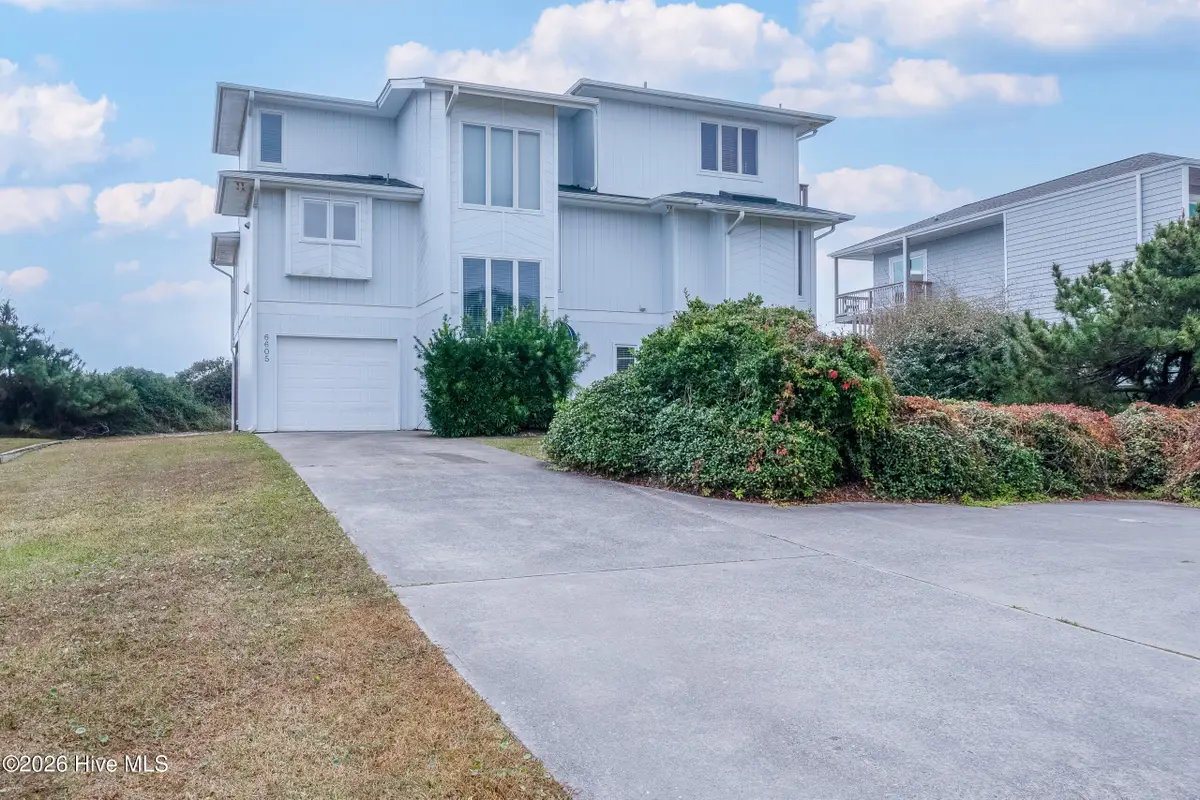 6605 Ocean Drive, Emerald Isle, NC 28594 - #1
