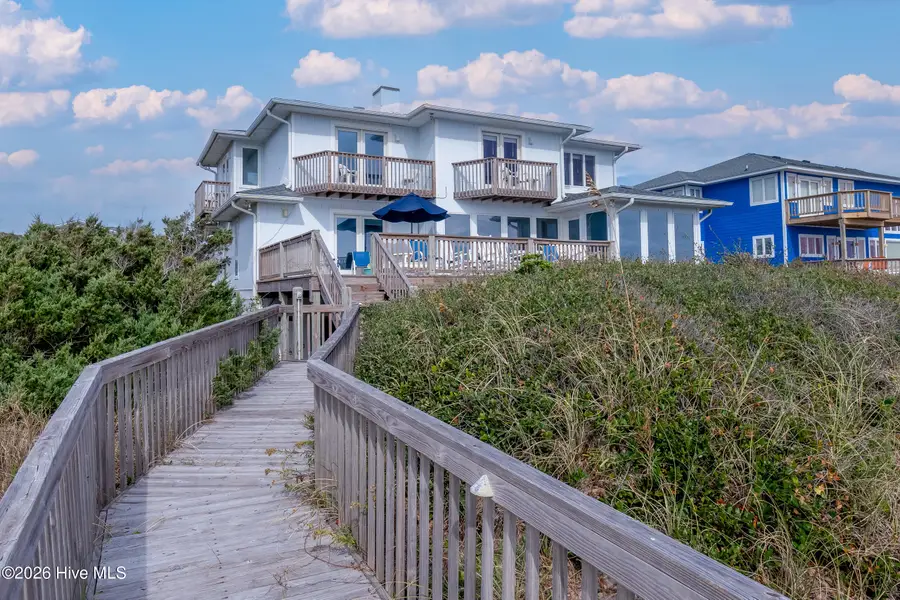 6605 Ocean Drive, Emerald Isle, NC 28594 - #3