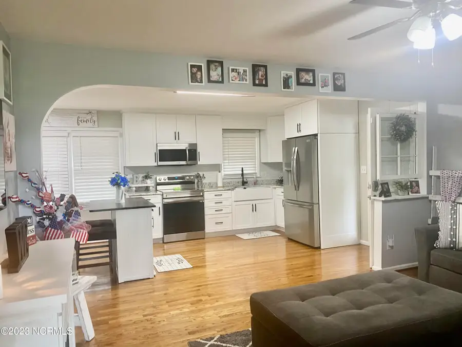 166 Pine Tree Lane, Chadbourn, NC 28431 - #3