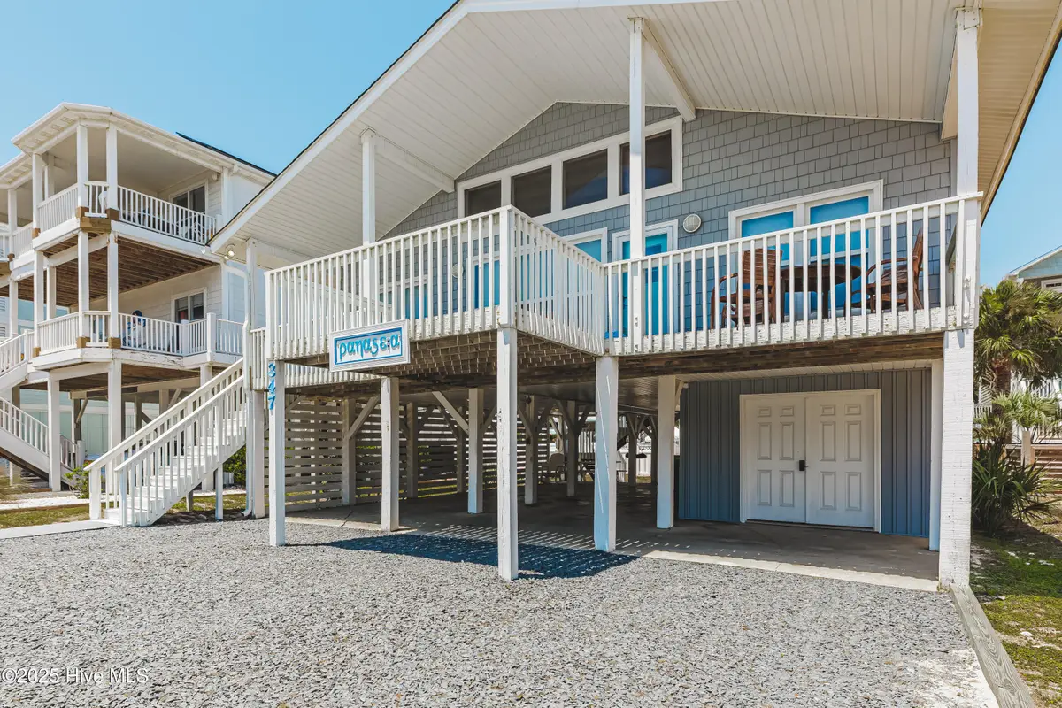 347 E First Street, Ocean Isle Beach, NC 28469 - #1