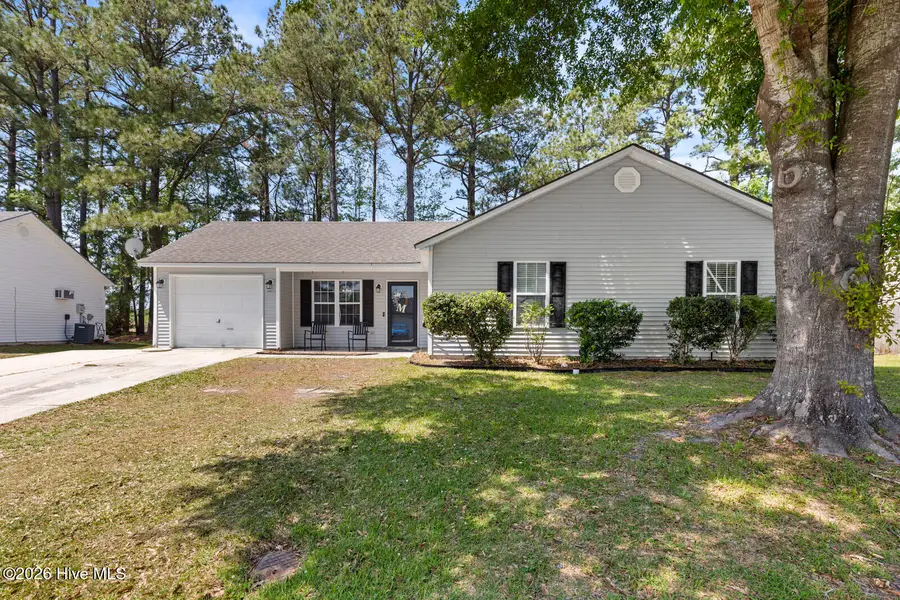 313 Running Road, Jacksonville, NC 28546 - #3