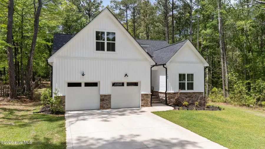 780 Riverbirch Drive, Vass, NC 28394 - #2