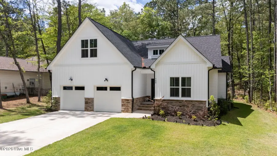 780 Riverbirch Drive, Vass, NC 28394 - #3