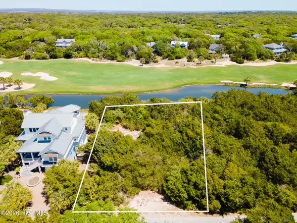 25 Mourning Warbler Trail, Bald Head Island, NC 28461