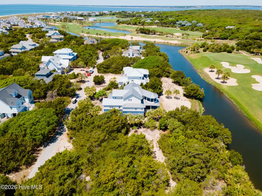 25 Mourning Warbler Trail, Bald Head Island, NC 28461 - #3