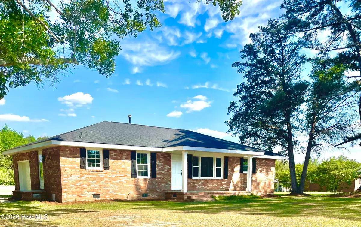 7511 Bakertown Road E, Elm City, NC 27822 - #1