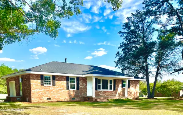 7511 Bakertown Road E, Elm City, NC 27822