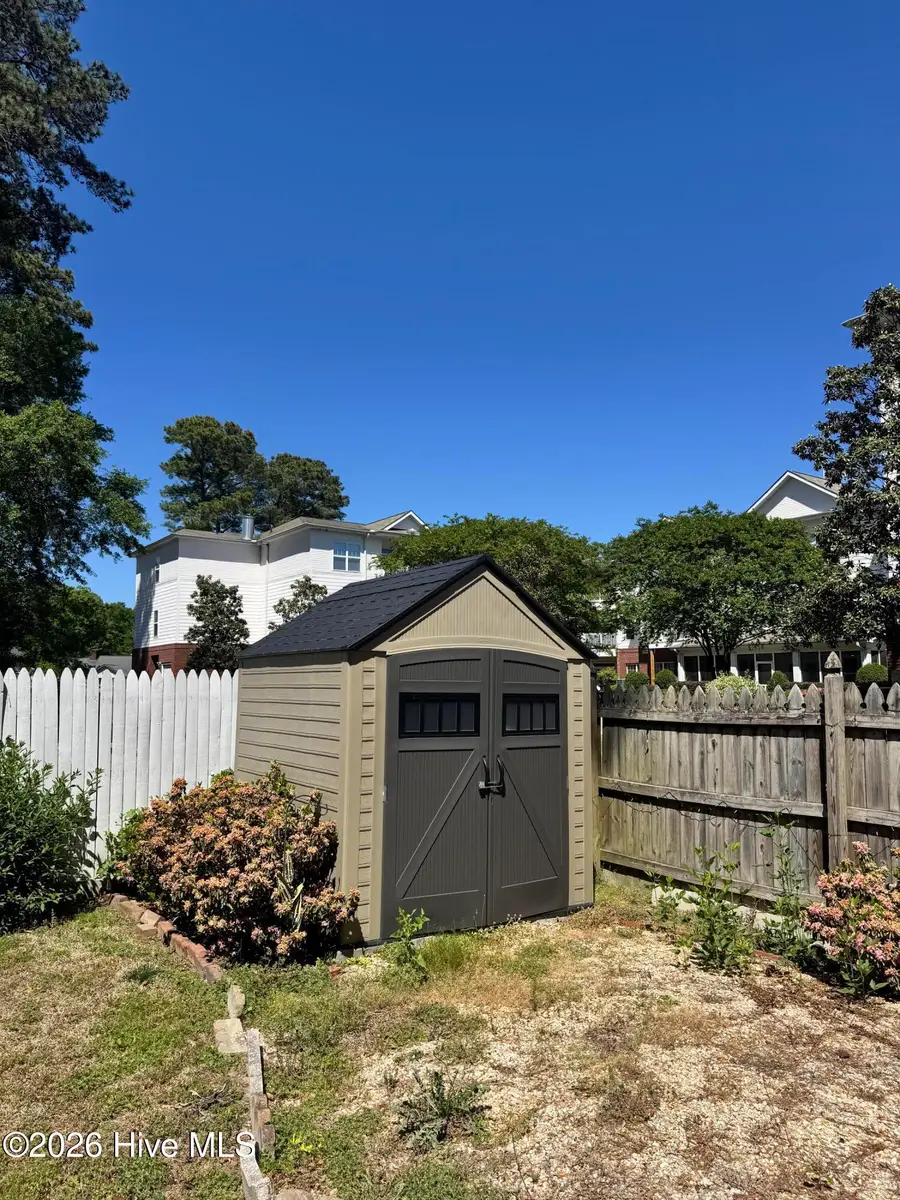 210 Hawthorne Lane W #3b, Wilson, NC 27893 - #3