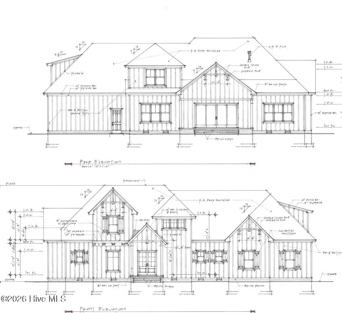 2813 Murdocksville Road, West End, NC 27376 - #1