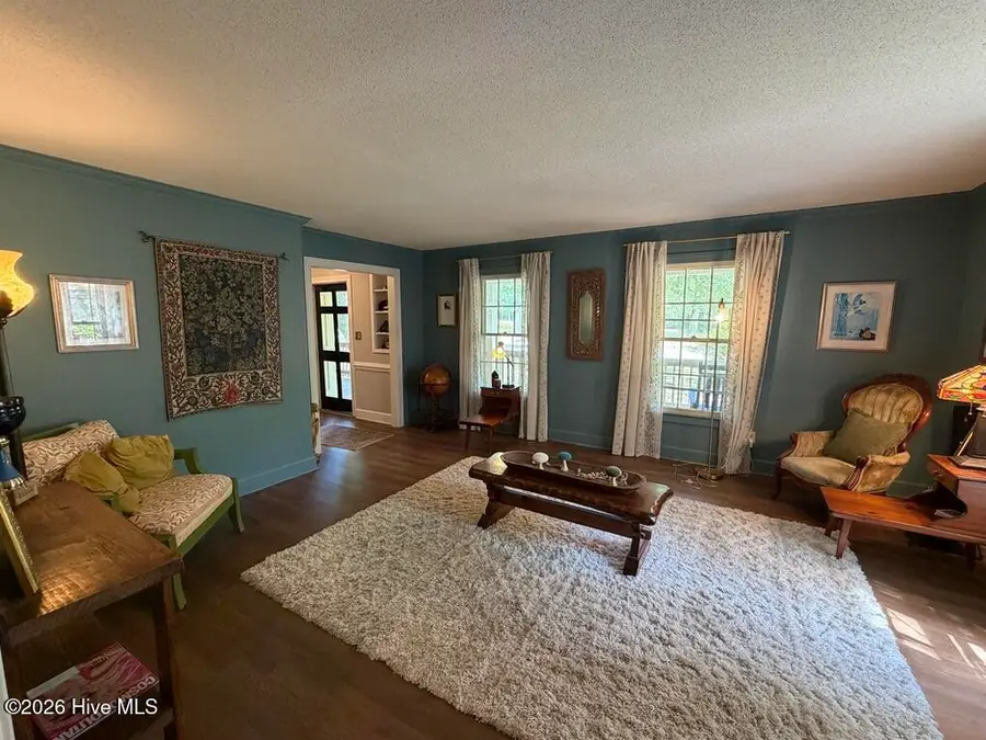 2003 Hermitage Road Nw, Wilson, NC 27896 - #3