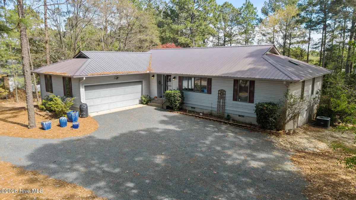 117 Pineneedle Drive, West End, NC 27376 - #1