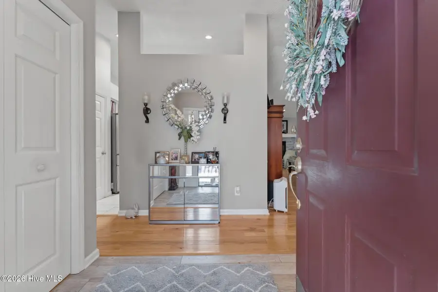 117 Pineneedle Drive, West End, NC 27376 - #3