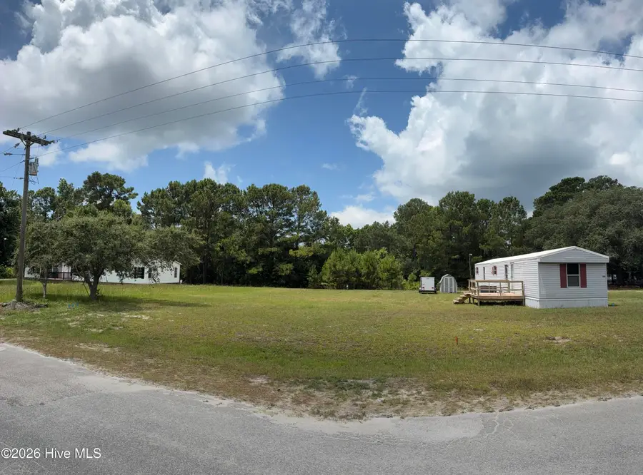 1545 Pelican Place Sw, Shallotte, NC 28470 - #2