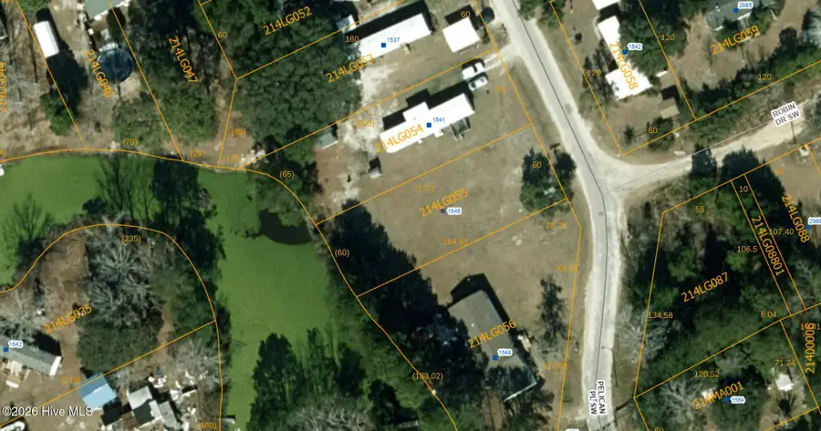 1545 Pelican Place Sw, Shallotte, NC 28470 - #3