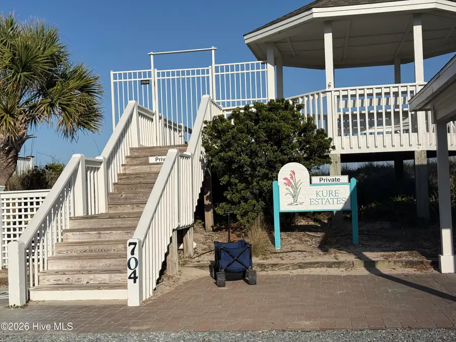 126 Heather Lane, Kure Beach, NC 28449 - #2