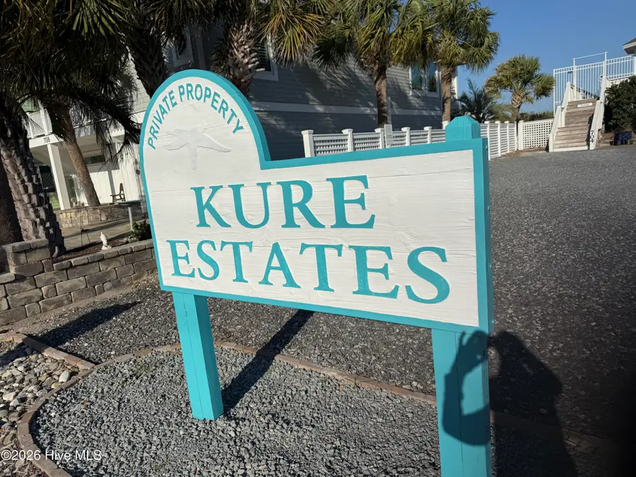 126 Heather Lane, Kure Beach, NC 28449 - #3