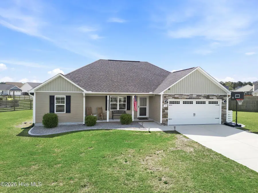 116 Bridgeport Drive, Sneads Ferry, NC 28460 - #3