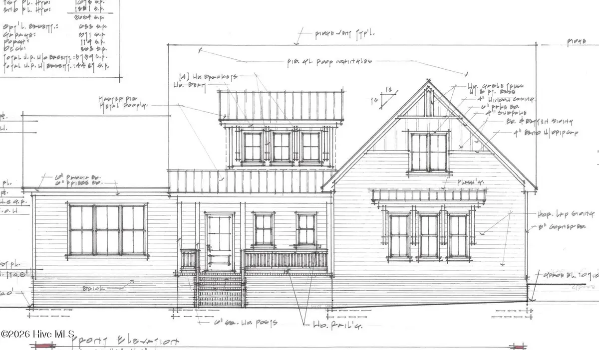 130 Bluebird Trail, West End, NC 27376 - #1