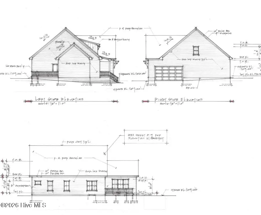 130 Bluebird Trail, West End, NC 27376 - #2