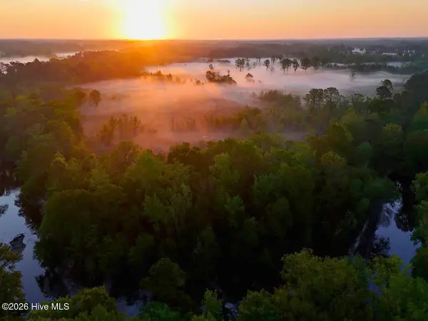 0 Durwood Evans Road, Beulaville, NC 28518