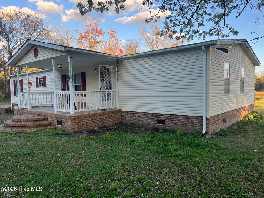 2185 Peacock Road, Whiteville, NC 28472 - #3