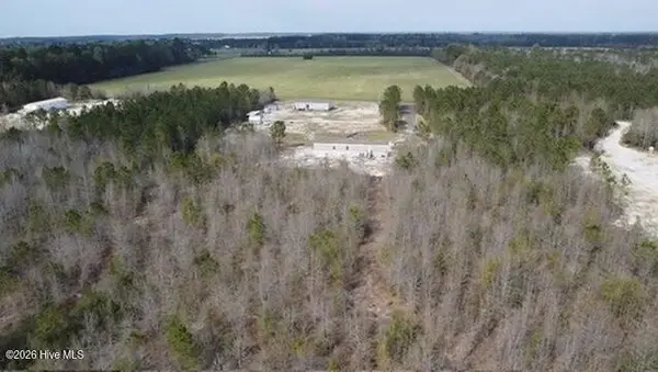 4843 Otis Drive Ne, Leland, NC 28451