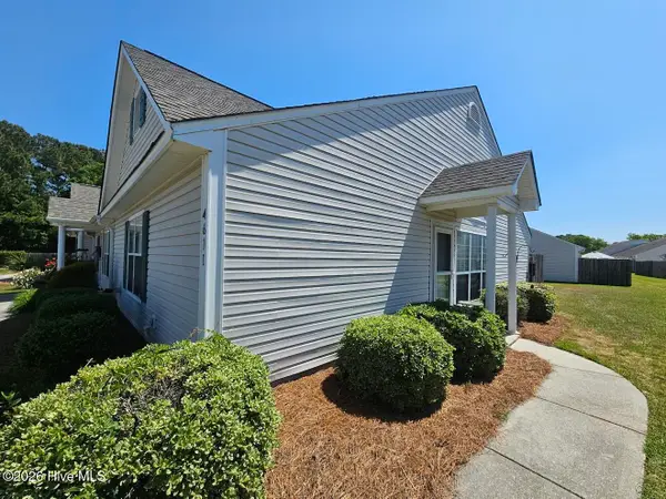 4611 White Ibis Court, Wilmington, NC 28412