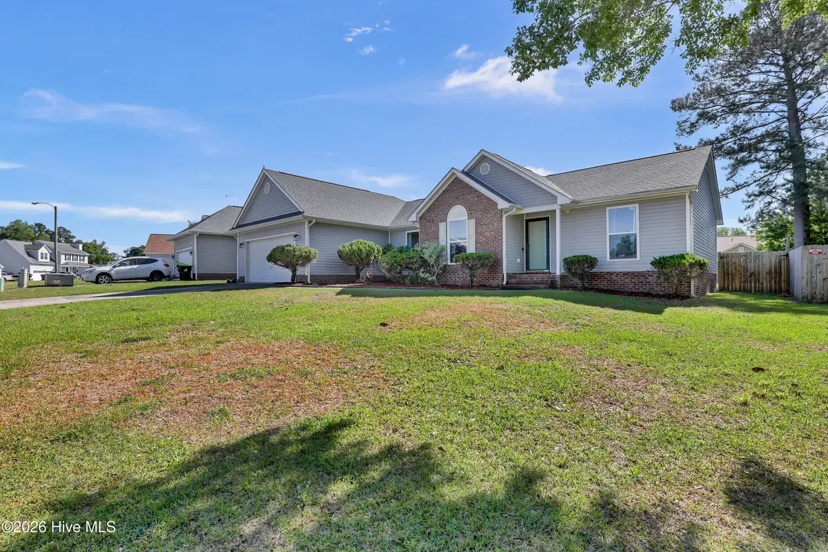 527 Raintree Road, Jacksonville, NC 28540 - #1