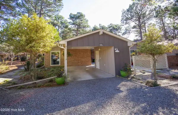 147 Knollwood Drive, Southern Pines, NC 28387