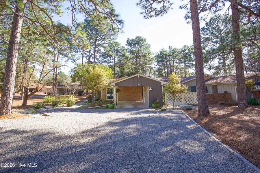 147 Knollwood Drive, Southern Pines, NC 28387 - #3