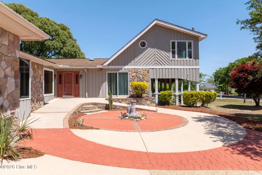 1984 Kings Landing Road, Hampstead, NC 28443 - #2