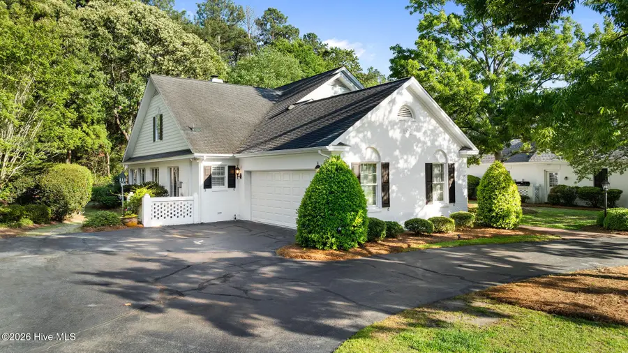 100 Fairway Drive, Goldsboro, NC 27534 - #3