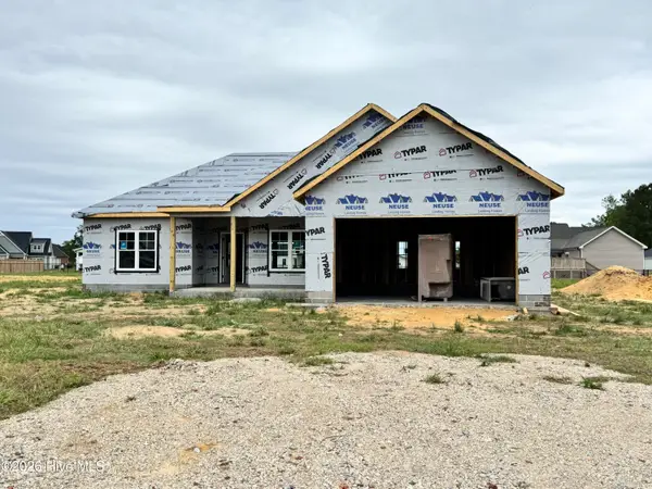 3731 Chatsworth Drive, La Grange, NC 28551