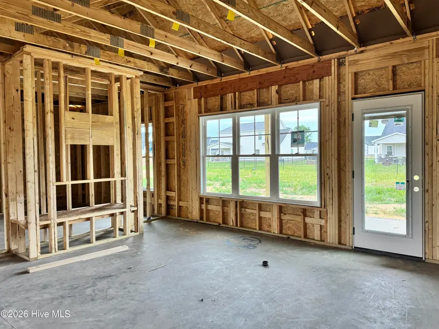 3731 Chatsworth Drive, La Grange, NC 28551 - #3