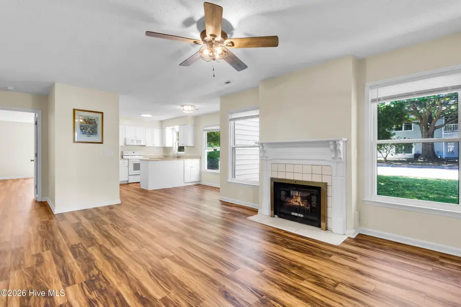 106 W Victoria Court #A, Greenville, NC 27834 - #3