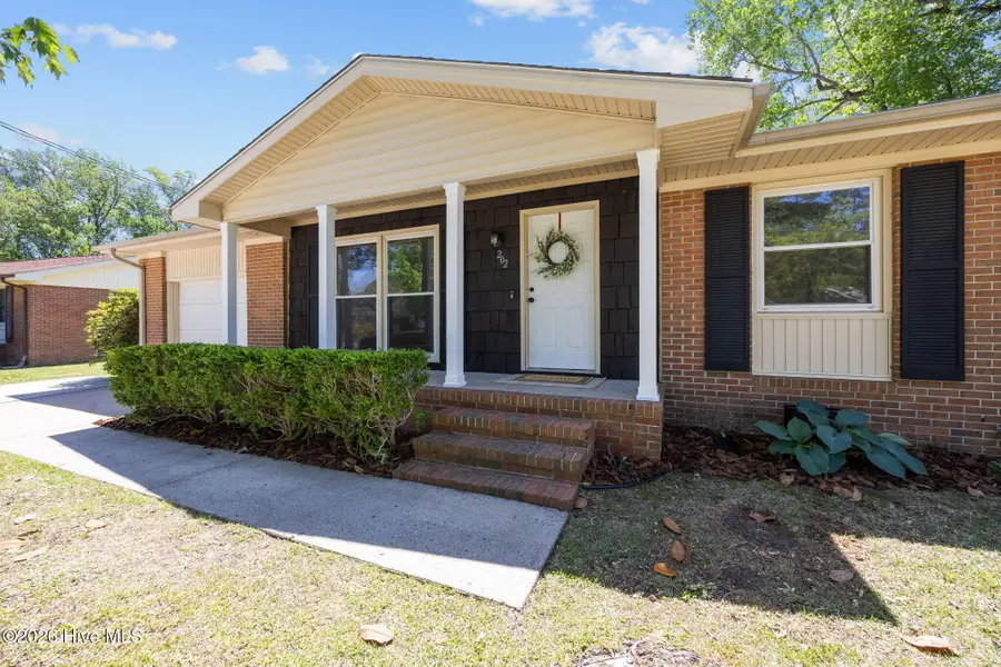 202 Stratford Road, Havelock, NC 28532 - #2