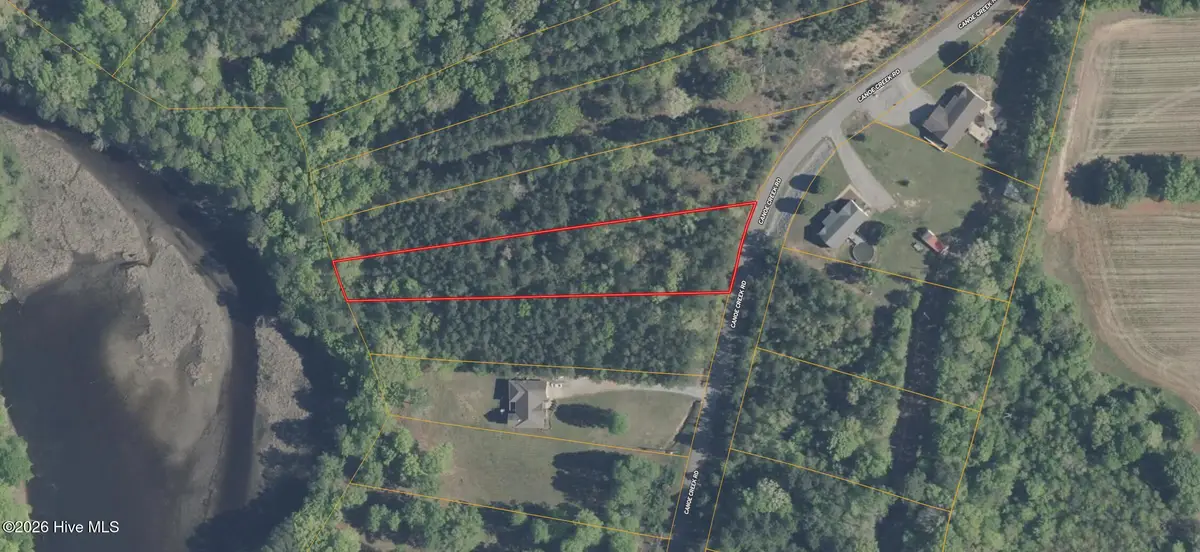 2 Canoe Creek, Gaston, NC 27832 - #1