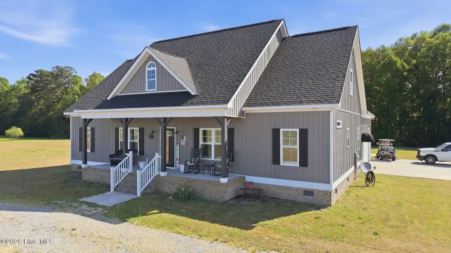 8487 Bend Of The River Road, Rocky Mount, NC 27803 - #3