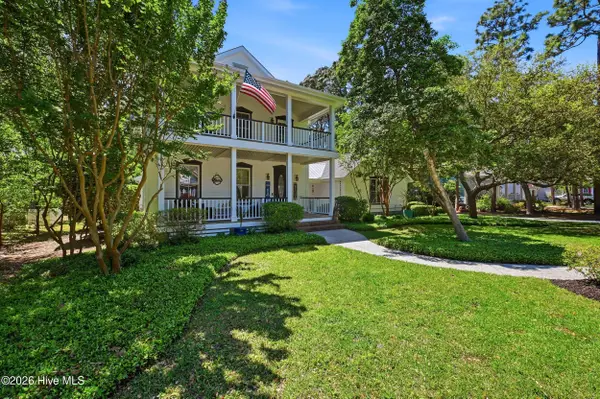 6221 Navigator Way, Southport, NC 28461