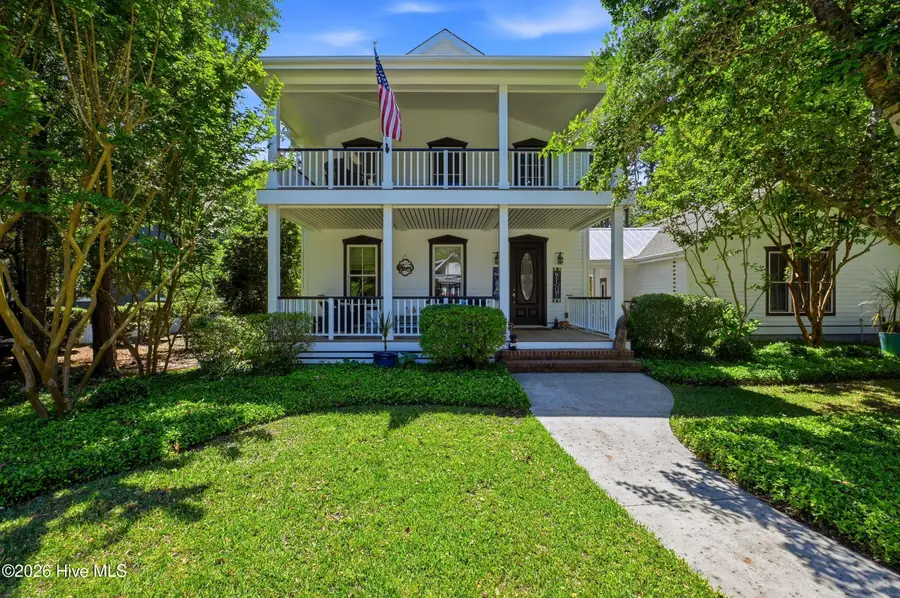 6221 Navigator Way, Southport, NC 28461 - #2