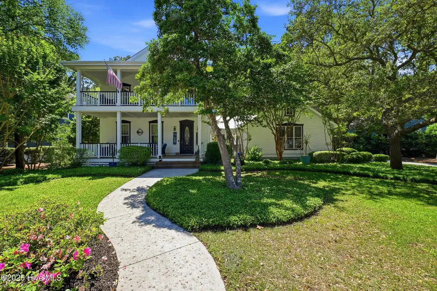 6221 Navigator Way, Southport, NC 28461 - #3