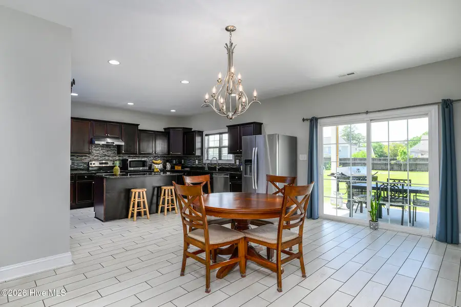 113 Sidler Street, New Bern, NC 28562 - #2