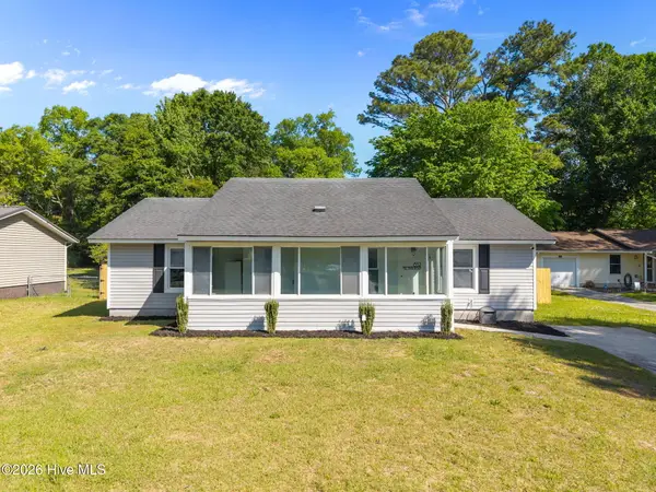 832 Mill River Road, Jacksonville, NC 28540