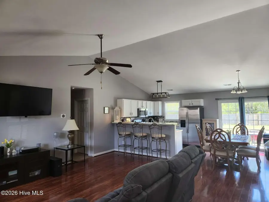 253 Sweet Gum Lane, Richlands, NC 28574 - #2