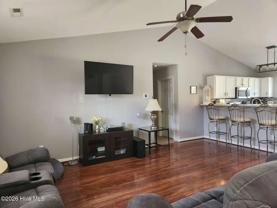 253 Sweet Gum Lane, Richlands, NC 28574 - #3